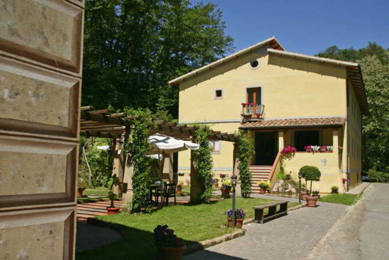 Lobby
Lobby
di Relais Valle Orientina