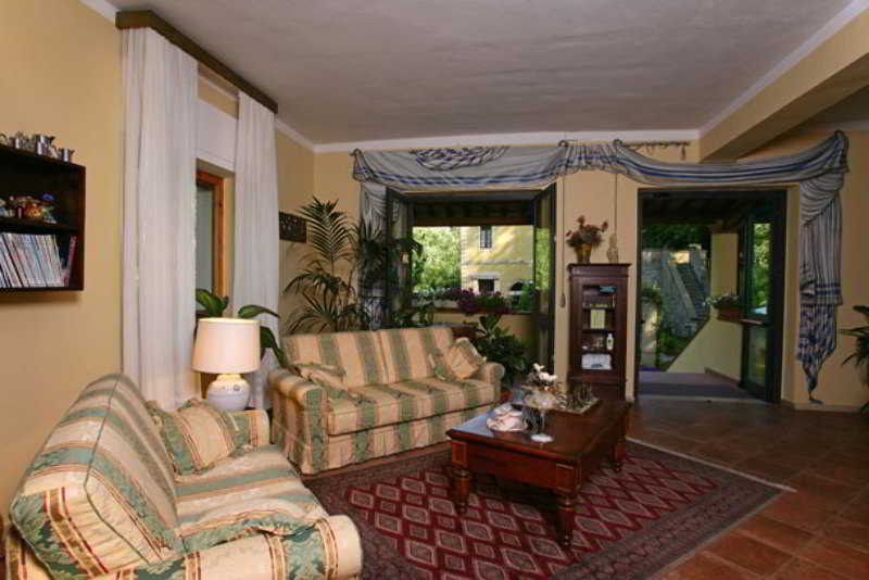 Lobby
Lobby
di Relais Valle Orientina