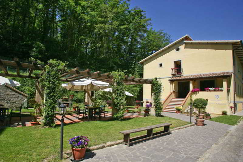 Terrace
Terrace
di Relais Valle Orientina