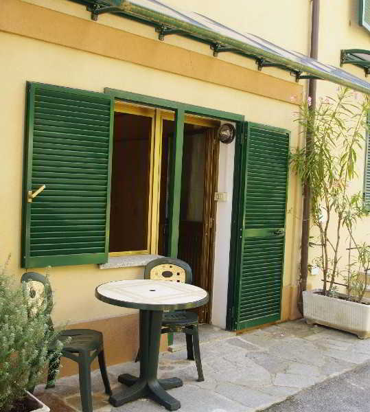 Terrace
Terrace
di Hotel Delle Rose