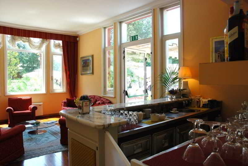 Bar
Bar
di Villa Pigna