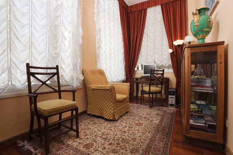 Lobby
Lobby
di Villa Pigna