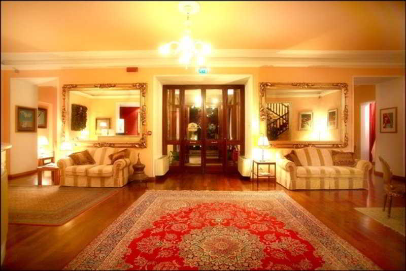 Lobby
Lobby
di Villa Pigna