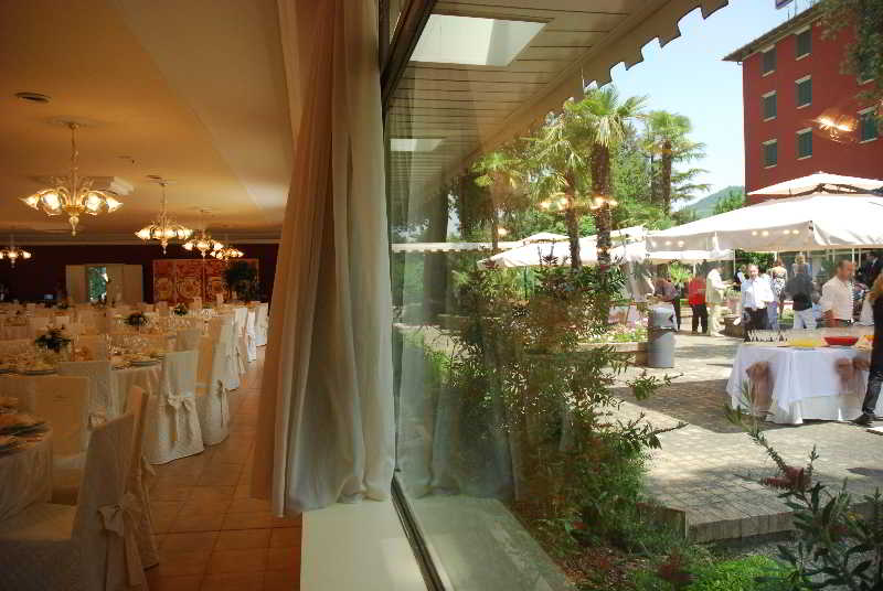 Restaurant
Restaurant
di Villa Pigna