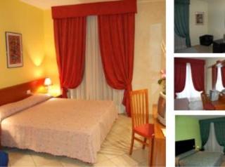 Room
Room
di Hotel Venezia Park