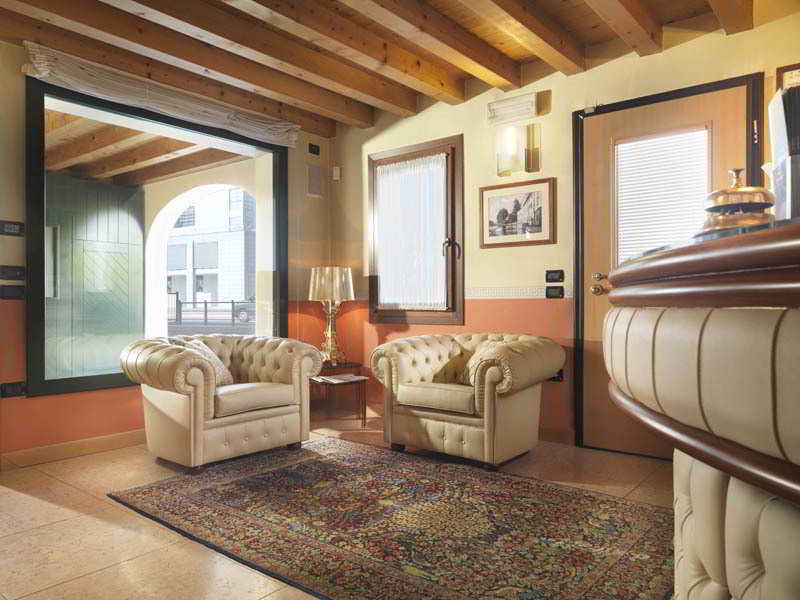 Lobby
Lobby
di Hotel & Residence Roma