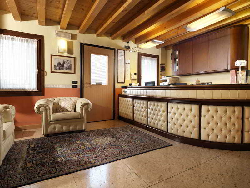 Lobby
Lobby
di Hotel & Residence Roma