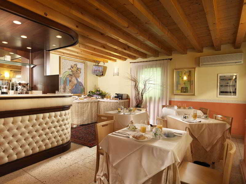 Restaurant
Restaurant
di Hotel & Residence Roma