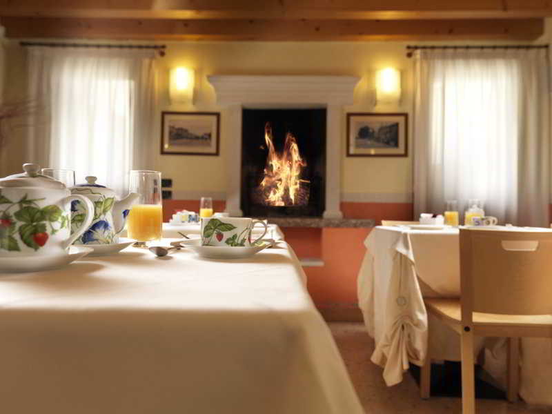 Restaurant
Restaurant
di Hotel & Residence Roma