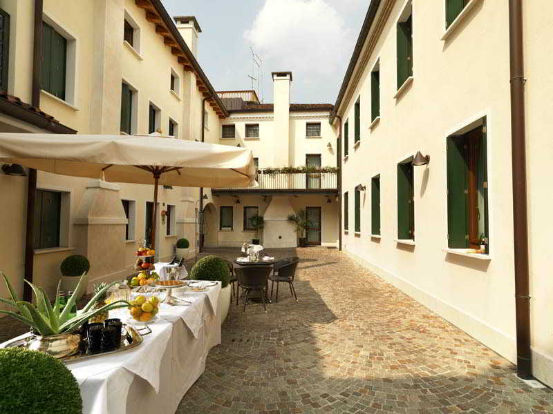 Terrace
Terrace
di Hotel & Residence Roma