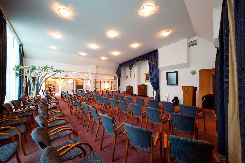Conferences
 di Kehida Termal Hotel