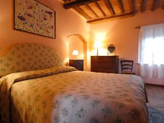 General view
General view
di Castello Di Tocchi - App. Leccio