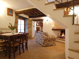 General view
General view
di Castello Di Tocchi - App. Leccio