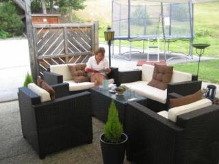 General view
General view
di Hotel Burchnerhof