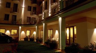 General view
General view
di International Hotel