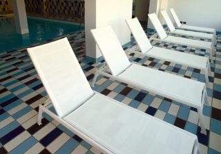 Pool
Pool
di International Hotel