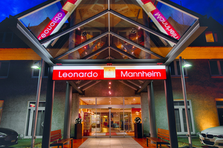 Leonardo Hotel Mannheim-Ladenburg image 1