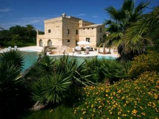 General view
General view
di Masseria Quadrelli