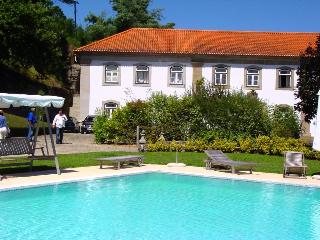 Casa Do Condado De Beiros