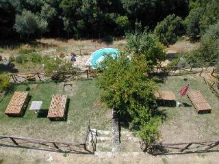 General view
General view
di Castello Di Tocchi - App. Ginestra