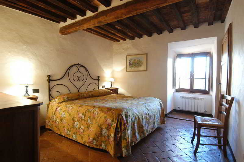 Room
Room
di Castello Di Tocchi - App. Ginestra