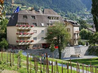 General view
General view
di Schlosshotel Art Furrer