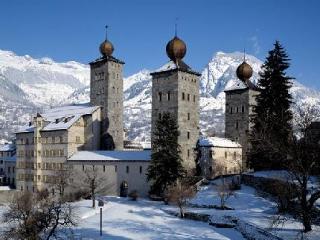 General view
General view
di Schlosshotel Art Furrer