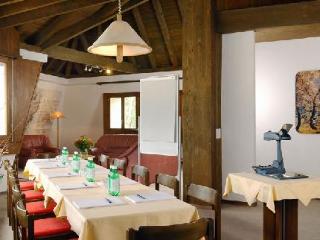 General view
General view
di Schlosshotel Art Furrer