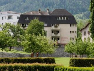 General view
General view
di Schlosshotel Art Furrer