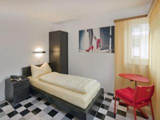 Room
Room
di Schlosshotel Art Furrer