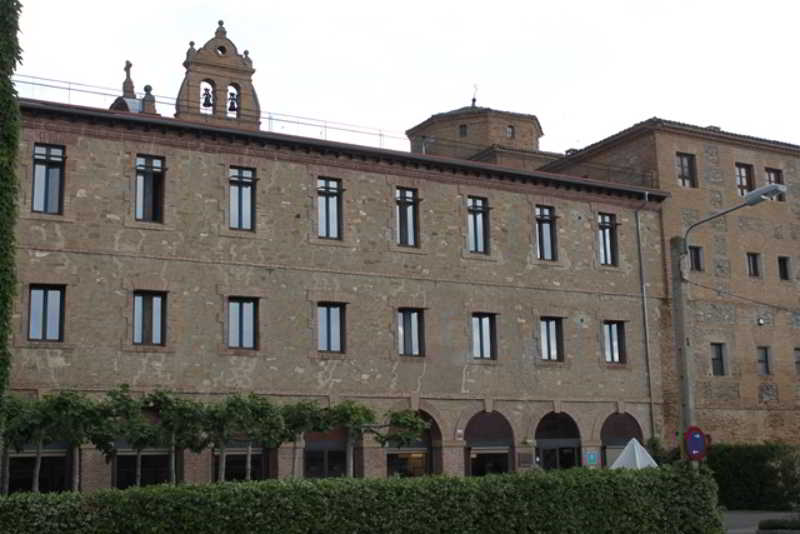 General view
General view
di Hospederia De Alesves