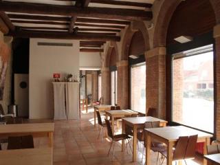 General view
General view
di Hospederia De Alesves