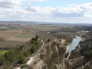 General view
General view
di Hospederia De Alesves