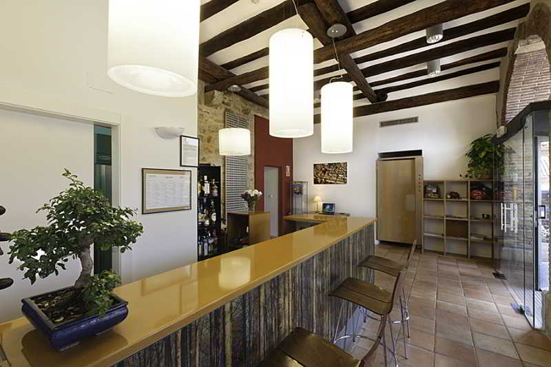 Bar
Bar
di Hospederia De Alesves