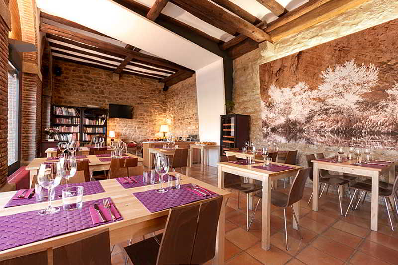 Restaurant
Restaurant
di Hospederia De Alesves