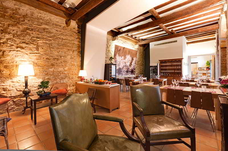 Restaurant
Restaurant
di Hospederia De Alesves