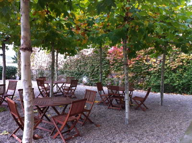 Terrace
Terrace
di Hospederia De Alesves