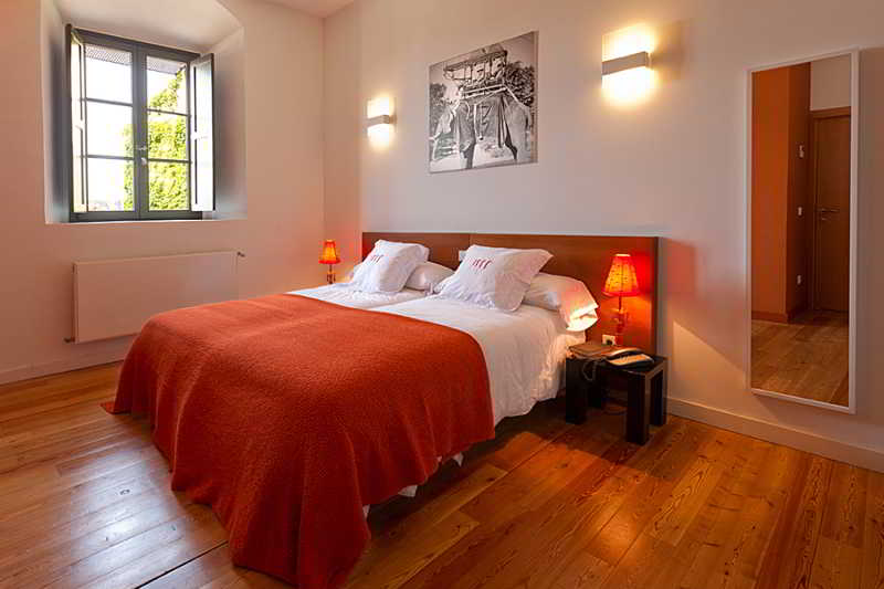 Room
Room
di Hospederia De Alesves