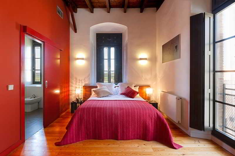 Room
Room
di Hospederia De Alesves