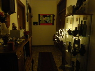 Lobby
Lobby
di Tarchon Luxury B&B