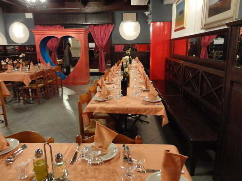 Restaurant
Restaurant
di Tarchon Luxury B&B