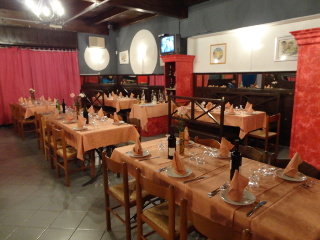 Restaurant
Restaurant
di Tarchon Luxury B&B