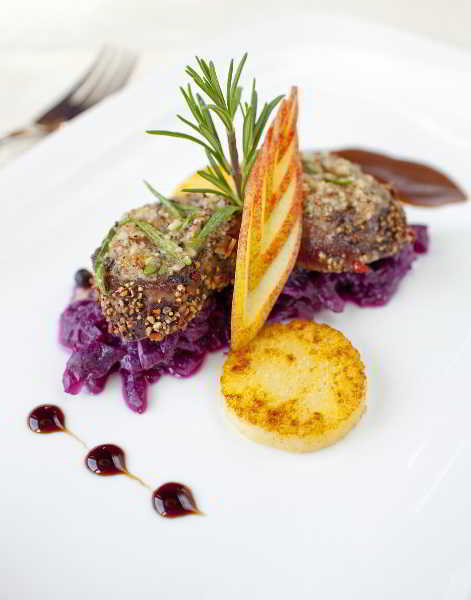 Restaurant
Restaurant
di Hotel-Farm Pirchner Hof in Tyrol