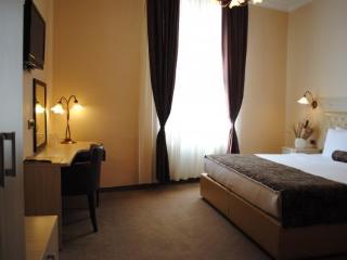 General view
General view
di Belgrade City Hotel