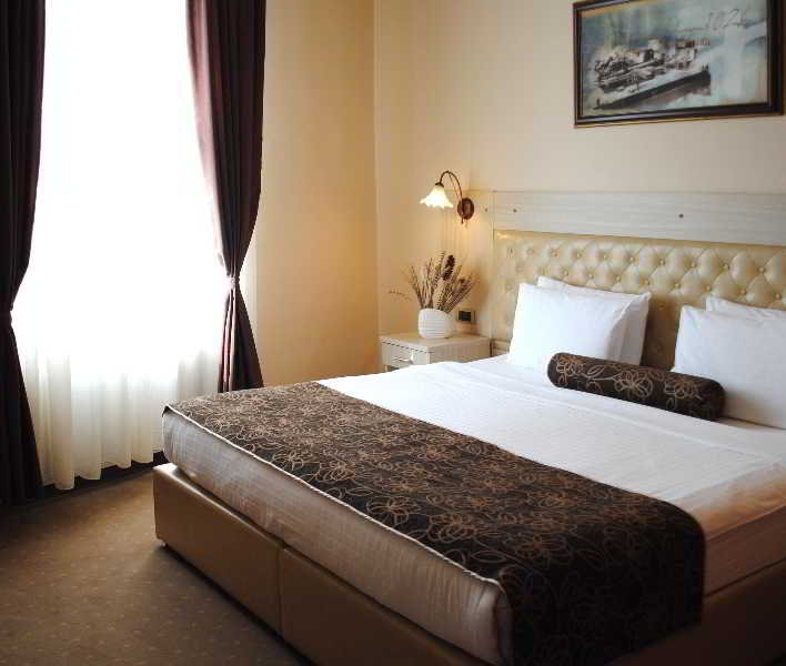 Room
Room
di Belgrade City Hotel