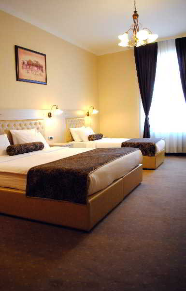 Room
Room
di Belgrade City Hotel
