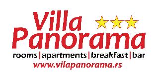 Hotel Villa Panorama 추카리차 Serbia thumbnail