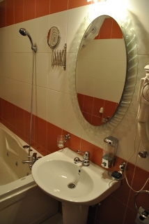 General view
General view
di Apartmani Residence