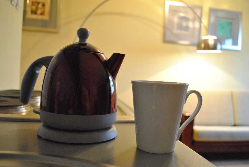 General view
General view
di Apartmani Residence