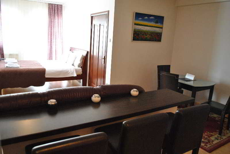 General view
General view
di Apartmani Residence